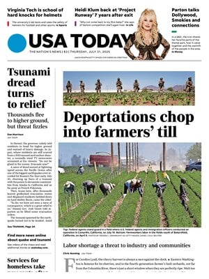 USA Today