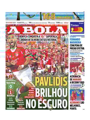 A Bola