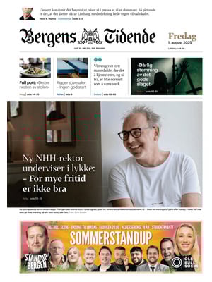 Bergens Tidende
