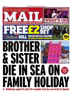 Birmingham Mail