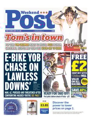 Bristol Post