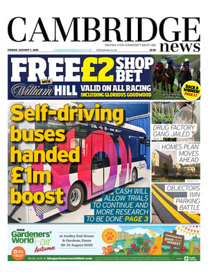 Cambridge News