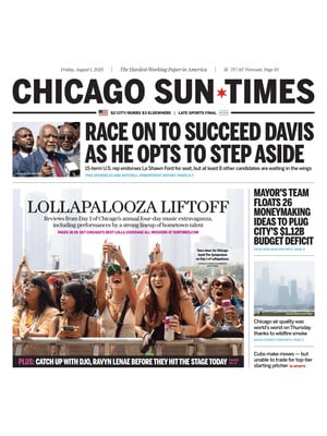 Chicago Sun-Times