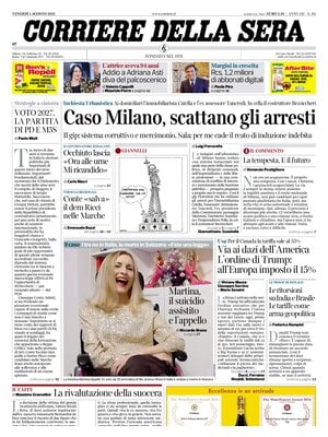 Corriere della Sera