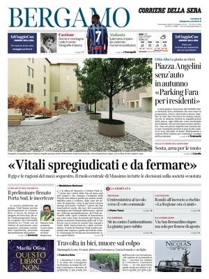 Corriere della Sera (Bergamo)
