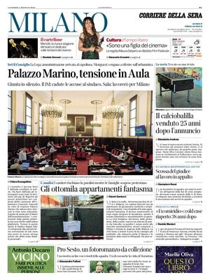 Corriere della Sera (Milano)