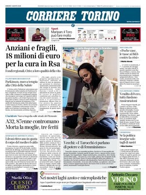 Corriere Torino