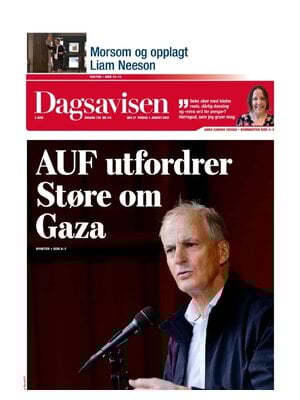 Dagsavisen