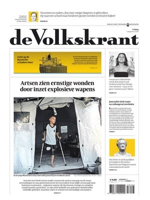 de Volkskrant