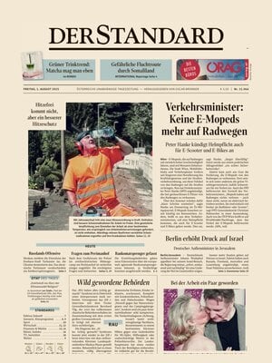 Der Standard