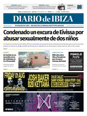 Diario de Ibiza