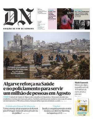 Diário de Notícias