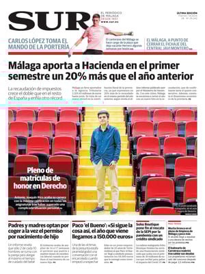 Diario SUR