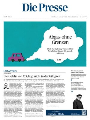 Die Presse