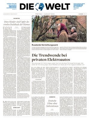 Die Welt