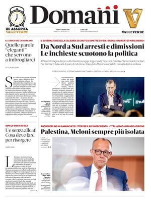 Domani