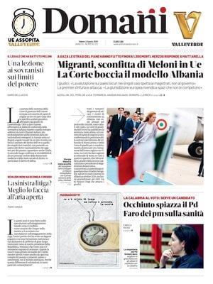 Domani