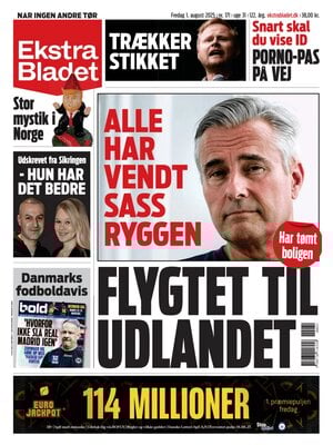 Ekstra Bladet