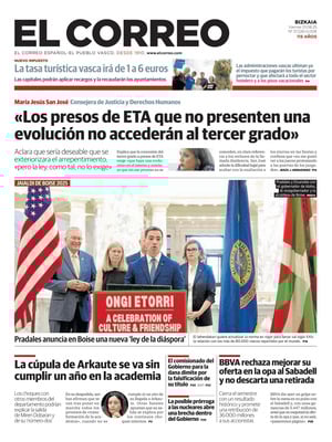 El Correo