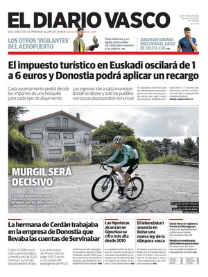 El Diario Vasco