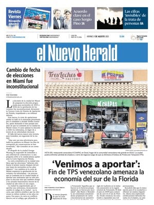 El Nuevo Herald