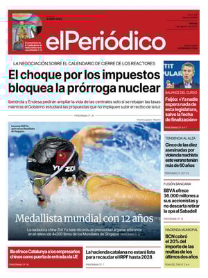El Periódico de Catalunya