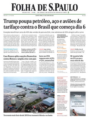 Folha de S.Paulo