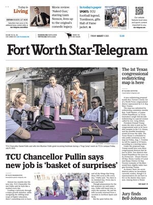Fort Worth Star-Telegram