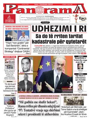 Gazeta Panorama