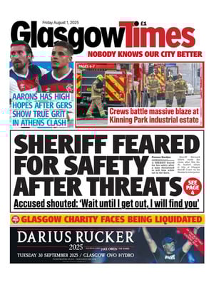 Glasgow Times