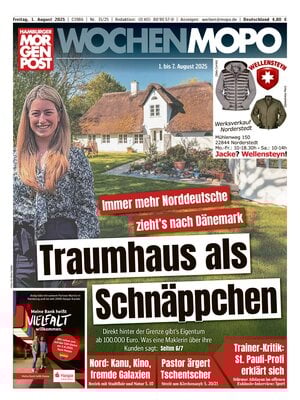 Hamburger Morgenpost