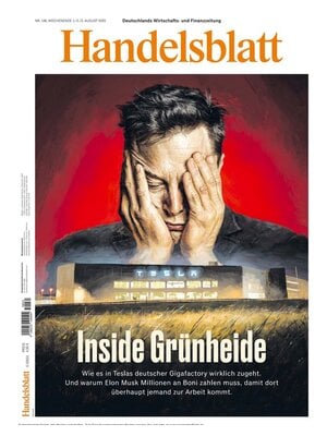 Handelsblatt