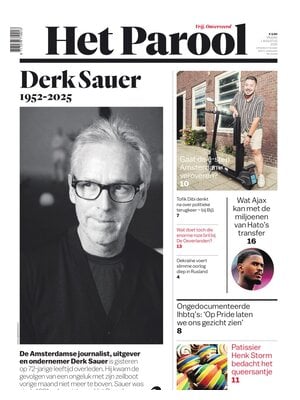 Het Parool