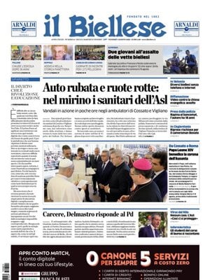 Il Biellese