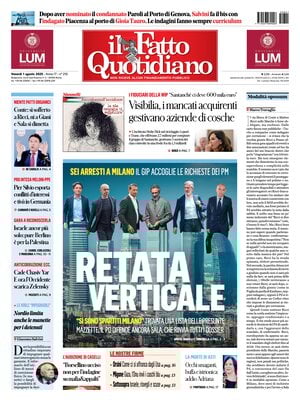 Il Fatto Quotidiano