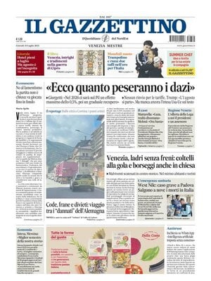 Il Gazzettino