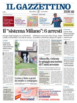 Il Gazzettino