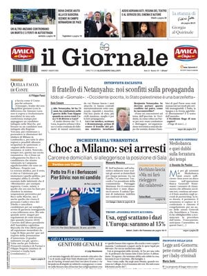 Il Giornale