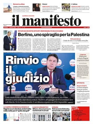 Il Manifesto