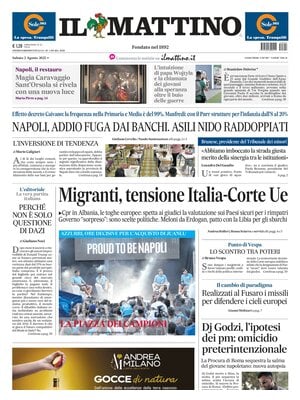 Il Mattino