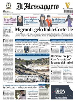 Il Messaggero