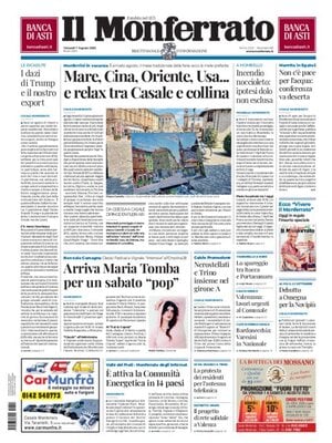 Il Monferrato