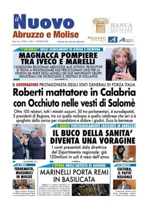 Il Nuovo Abruzzo e Molise