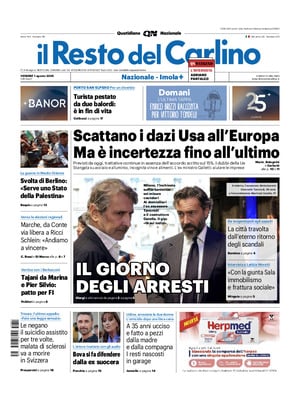 Il Resto del Carlino