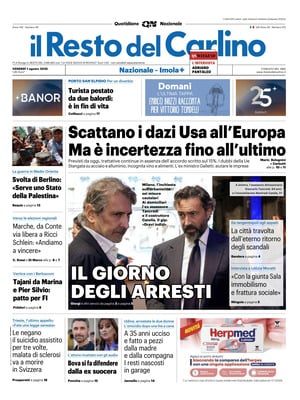 Il Resto del Carlino