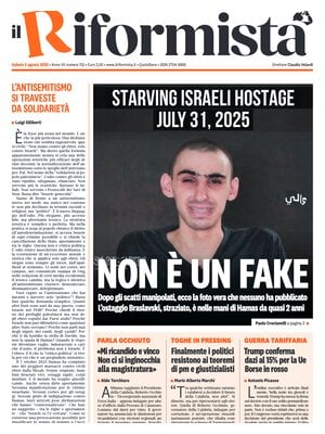 Il Riformista