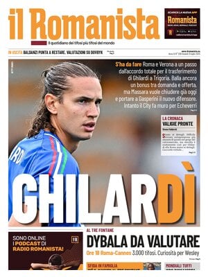 Il Romanista