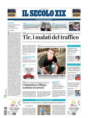 Il Secolo XIX