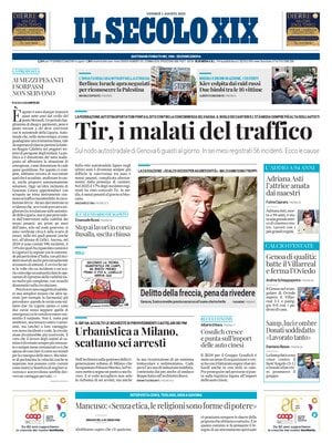 Il Secolo XIX