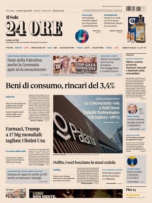 Il Sole 24 Ore